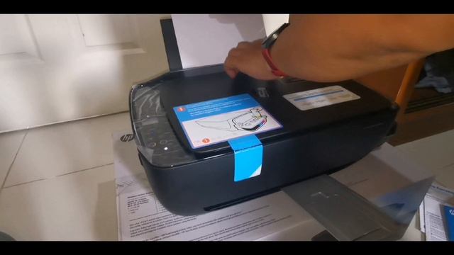 Review Printer Scan Infus Wireless Termurah смотреть онлайн