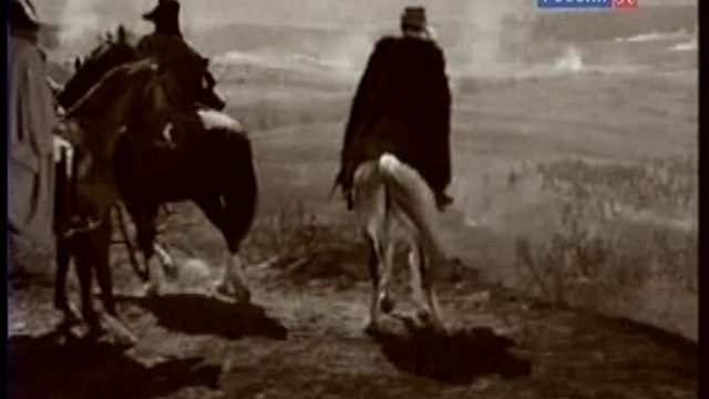 Кто мы? Как одолеть Бонапарта? Фильм 1. 