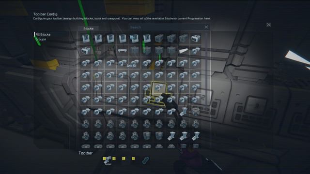 DEEP ASTEROID DRILL SHIP - BUILD UPDATE | Space Engineers Survival | Season 3 | #9 смотреть онлайн