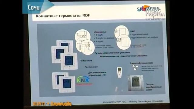 "Умные" гостиницы готовят к Олимпиаде-2014 смотреть онлайн