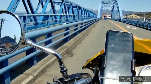 母ちゃんカブ主になる！【HONDA Super Cub 50 AA09】 смотреть онлайн