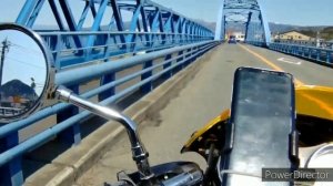 母ちゃんカブ主になる！【HONDA Super Cub 50 AA09】