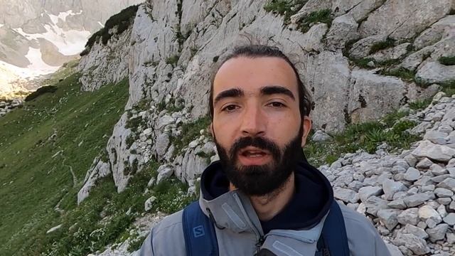 Черногория: Котор, Дурмитор, Будва. Лучшие достопримечательности и удивительная природа. смотреть онлайн