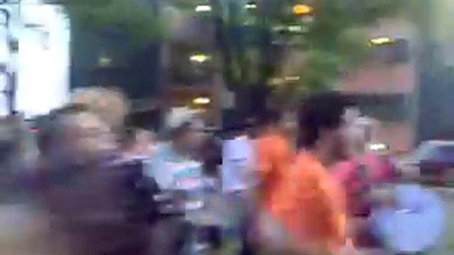 Comparsa en Rio Aro Part 3 смотреть онлайн