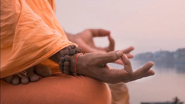 Исцеляющая индийская мантра смотреть онлайн