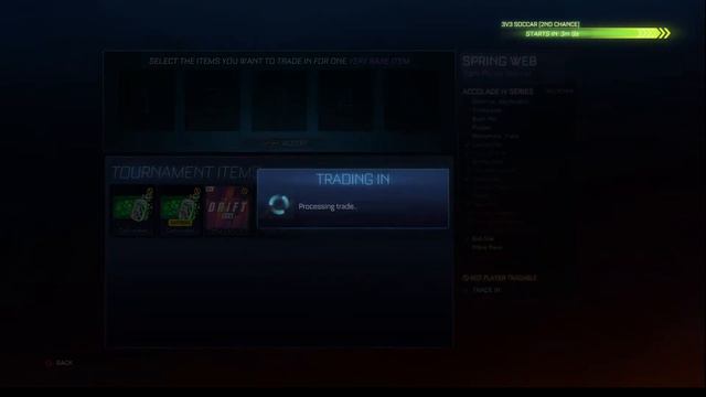 Rocket League tournaments смотреть онлайн