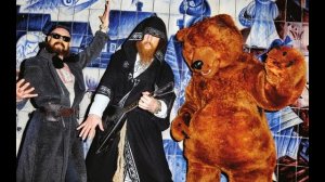 Нейромонах феофан сборник песен