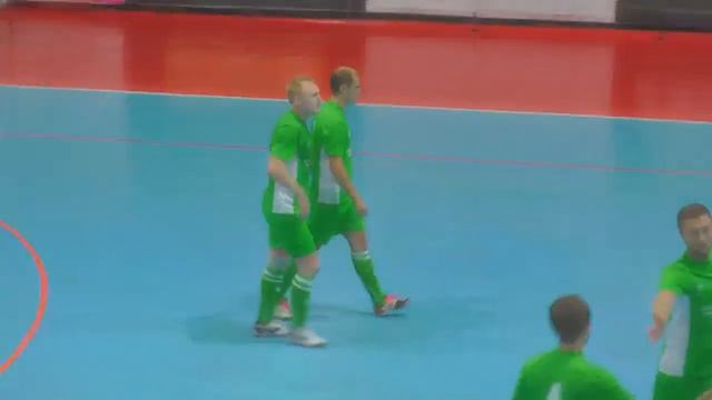 Предварительный этап Группа А Тур II УкрСиббанк 1:0 НБУ смотреть онлайн