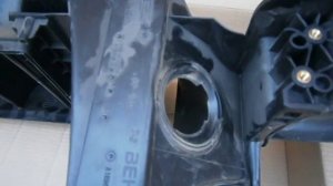 установка кондицианерв в фольксваген поло седан своими руками 1