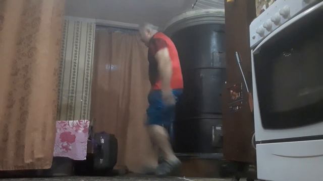 Превью . ИСКРА Ногами смотреть онлайн