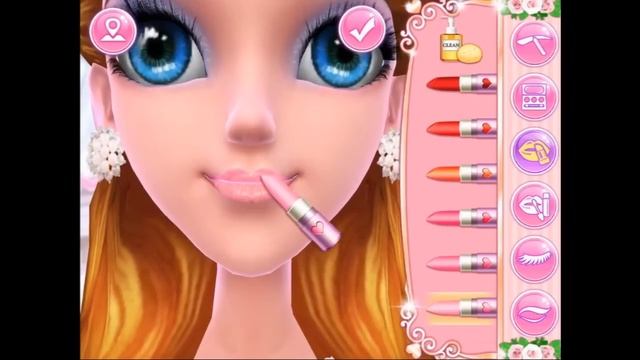 Marry Me - Perfect Wedding Day! Part 1 - iPad app demo for kids - Ellie смотреть онлайн