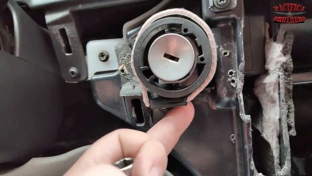 IPad в машину (Chrysler Pacifica)