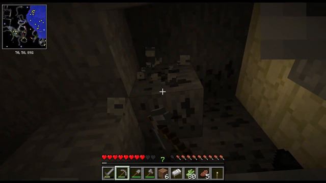 Minecraft Modern Beta #1 - Nostalgia Bomb смотреть онлайн
