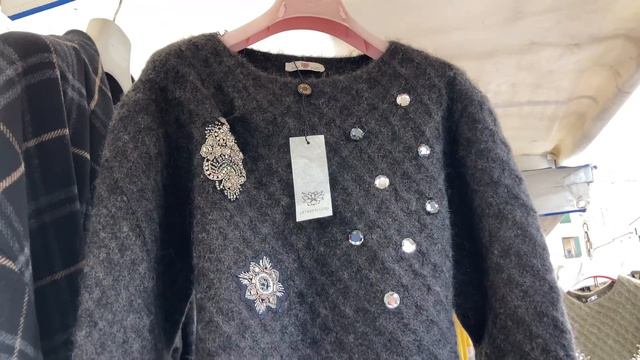 Padova : итальянский рынок , находки !