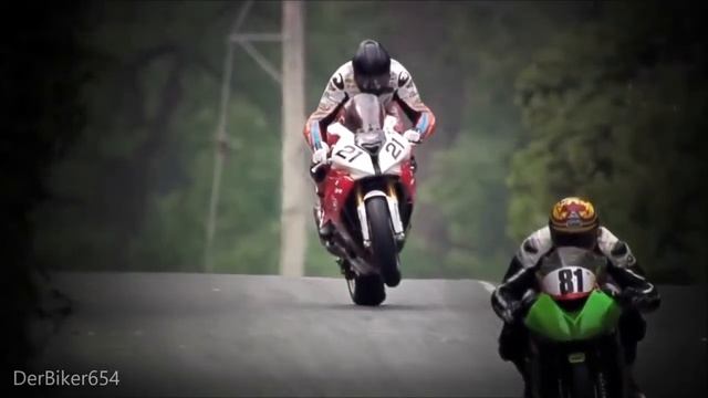 TT - ISLE OF MAN Zombies - What's In Your Head смотреть онлайн