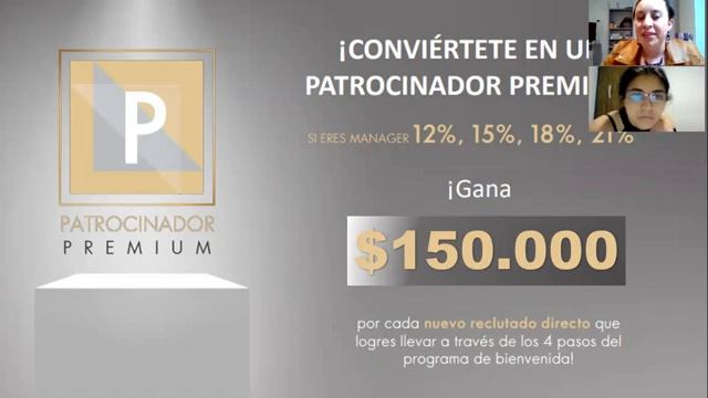 Porque ser Manager en Oriflame смотреть онлайн