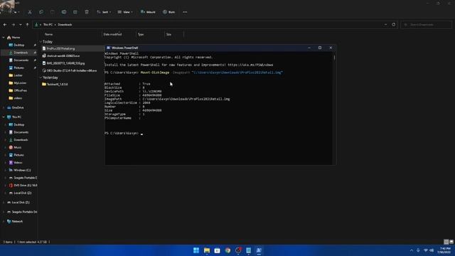 How To Get Microsoft Office For Free! смотреть онлайн