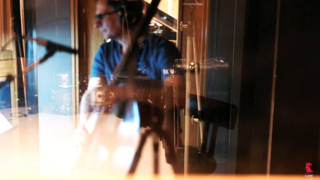 John Patitucci, Vinnie Colaiuta, and Bill Cunliffe TRIO "We See" in Studio Performance смотреть онлайн