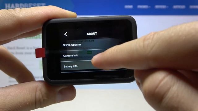 GoPro Hero 9 - How to Check Serial Number смотреть онлайн