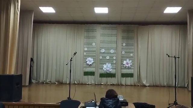 Военно-патриотическая игра Орлёнок, Визитка смотреть онлайн