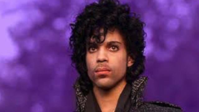 Prince - The Beautiful Ones