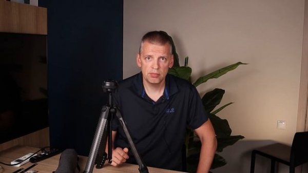 Чем плох штатив от Peak Design? Peak Design Travel Tripod - is it really that good?