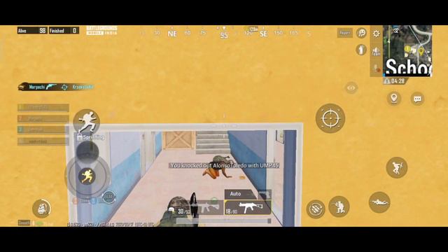REDMI 10 PRIME Test Game BGMI/PUBG Smooth 90 FPS смотреть онлайн
