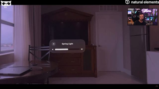 Apple Vision Pro - Alles Neu oder auch nicht | Reaktion AlexiBexi смотреть онлайн