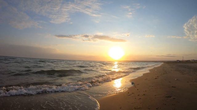 Каспийское море, Фетисова смотреть онлайн