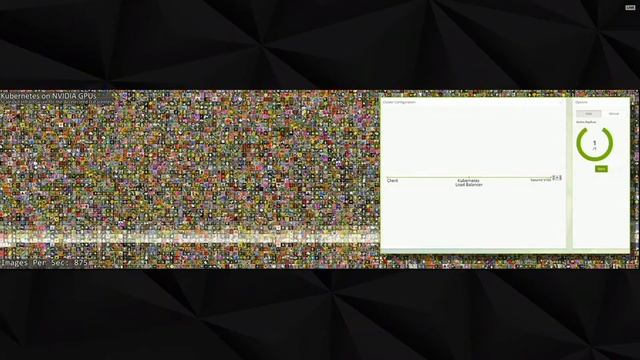 NVIDIA GTC 2018: Kubernetes смотреть онлайн
