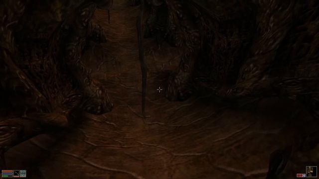 The Elder Scrolls III: Morrowind. Первое прохождение [№ 16] смотреть онлайн