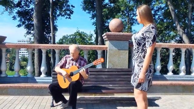 В.Гайденко Романтичный вальс смотреть онлайн