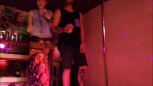 Ping Pong Show Patpong Road Bangkok