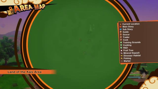 Dragon Ball Z Kakarot - 58 - Human Extinction смотреть онлайн