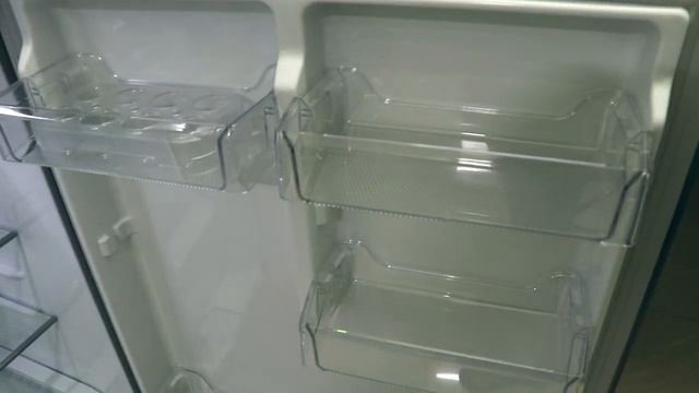 Unboxing of LG - 437 L Refrigerator | GL-T432FPZU | Features смотреть онлайн