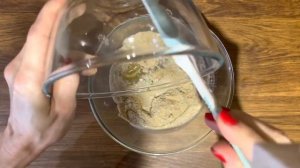 ПРОСТОЙ ХЛЕБ КЕТО НИЗКОУГЛЕВОДНЫЙ ДРОЖЖЕВОЙ #кетохлеб #хлеббезглютена #хлебвдуховке  #lowcarbbread