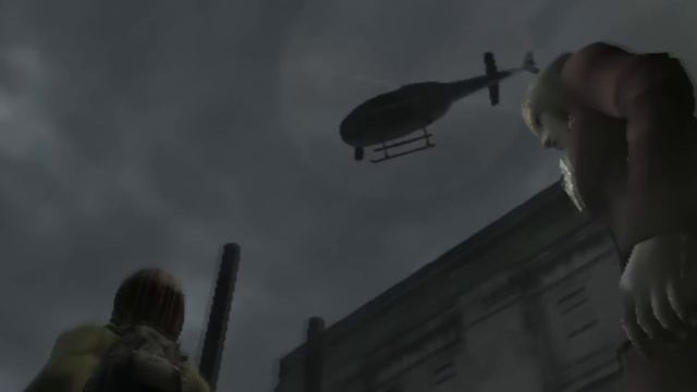 Every Survivor of Raccoon City | Canon Ball смотреть онлайн
