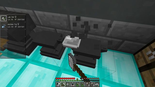 Pixelmon Tutorials: How To Make a PC and Healing Table (Begginers Guide) смотреть онлайн