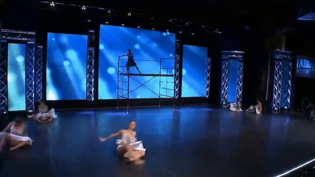 Murrieta Dance Project - Not About Angels смотреть онлайн