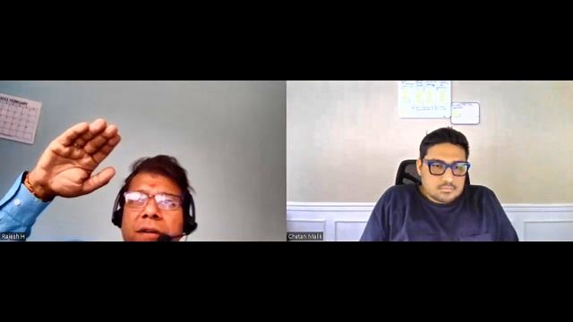 Real Scrum Master Interview Video | Part 3 смотреть онлайн