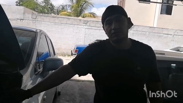 Bajando Caja de Nissan Tiida | M.G. смотреть онлайн