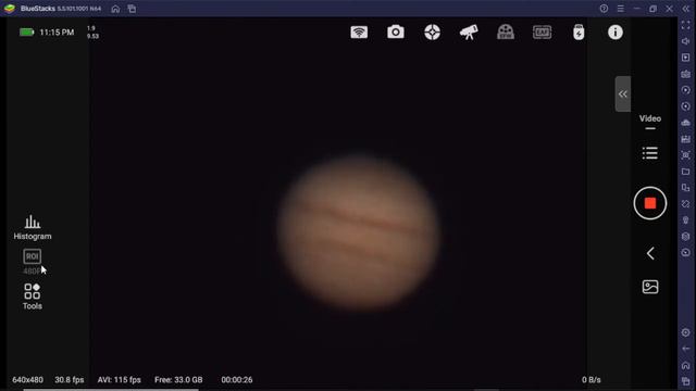 Jupiter. смотреть онлайн