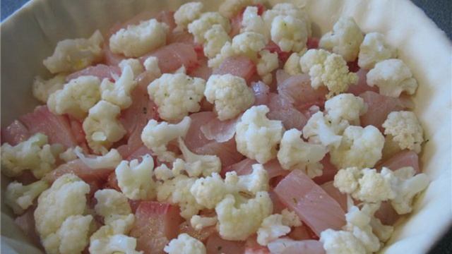 Сборник рецептов