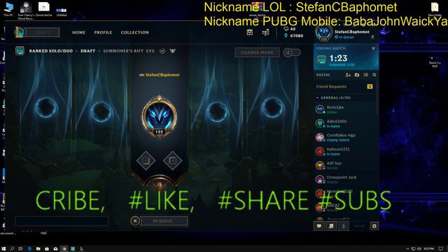 👍PUBG-MOBILE [RO], 👍League of Legend[RO]Si👍Apex Legends[RO] смотреть онлайн