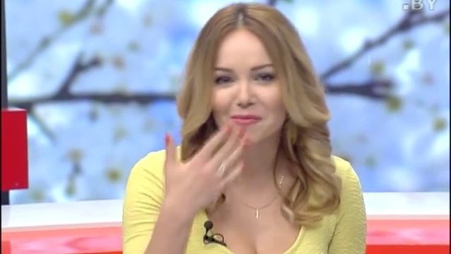 Елена Чалей, врач-аллерголог УЗ «2-я центральная районная поликлиника Фрунзенского района г.Минска смотреть онлайн