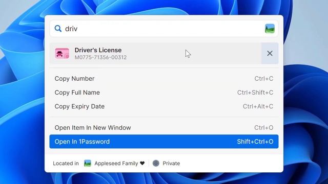 Introducing 1Password 8 for Windows смотреть онлайн