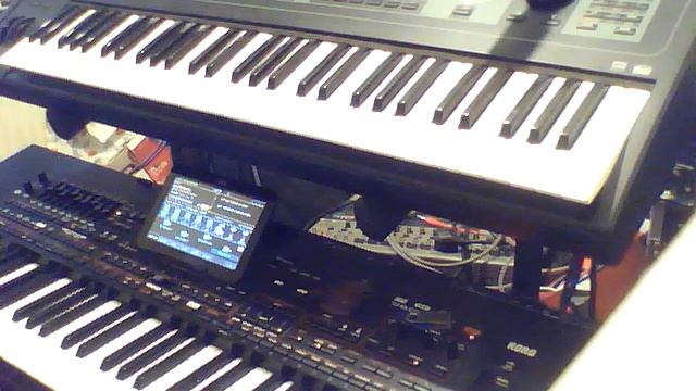 16 ROCK PARTY Gaso 2020 Set - za Korg Pa4x Kontakt: FB: Gašo Lipik MOB: +38598724313 смотреть онлайн