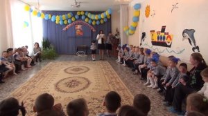 2017-02-22 Солнечные зайчики День защитников Отечества (Дет сад 117 Владивосток) 1