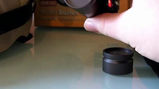 Review Rollei Bullet HD смотреть онлайн