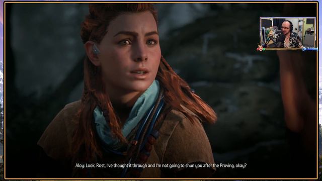 Horizon Zero Dawn - The Forgotten & The Point Of The Spear Sawtooth Hunt - Episode 5 смотреть онлайн